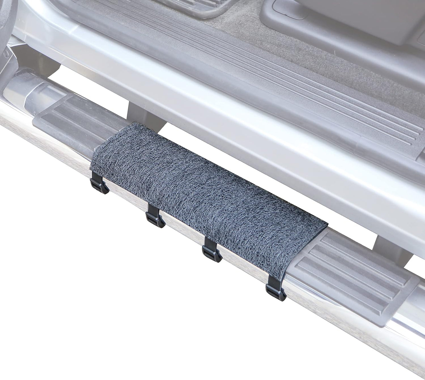Running Board Traction Mat
