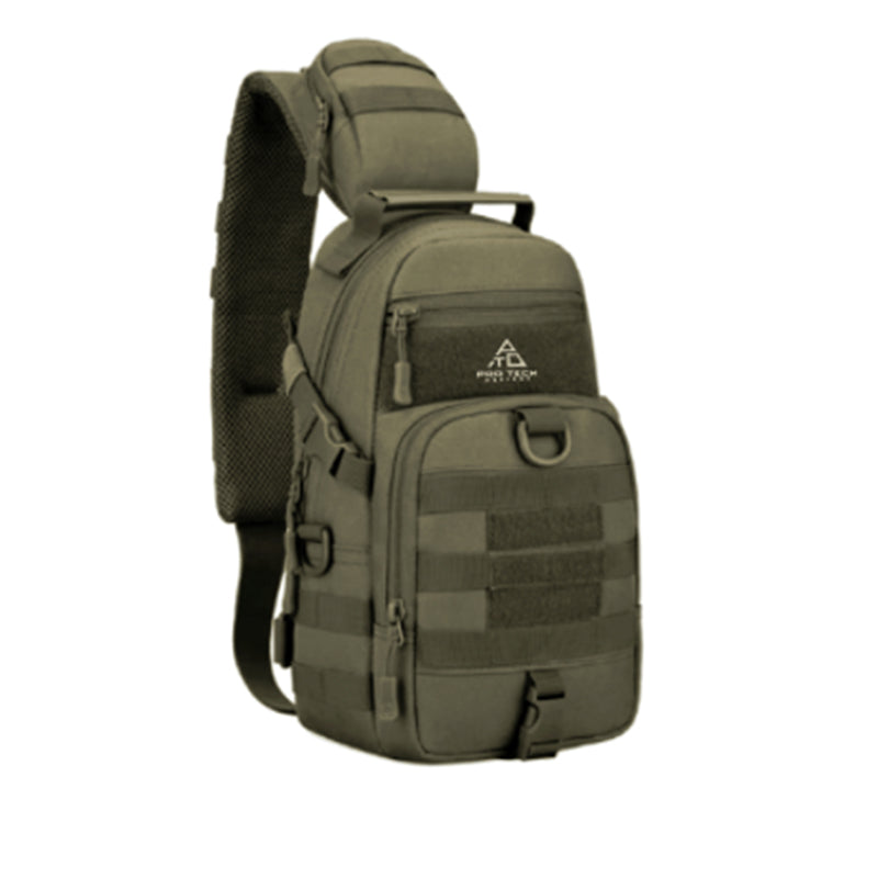 Tactical Sling Pack